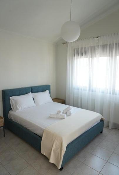 Venetia Luxury Villa Nea Iraklitsa Buitenkant foto